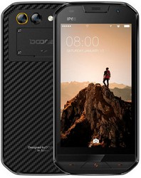 Замена разъема зарядки на телефоне Doogee S30 в Туле